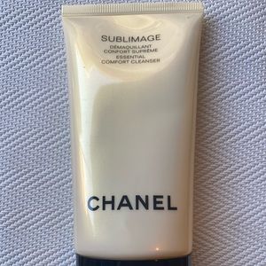 Chanel Sublimate Cleanser
